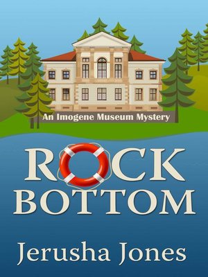 cover image of Rock Bottom